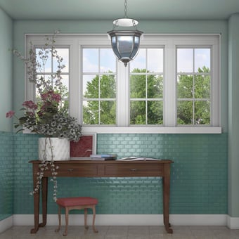 Gres porcellanato Twins Sabbia Ceramica Vogue