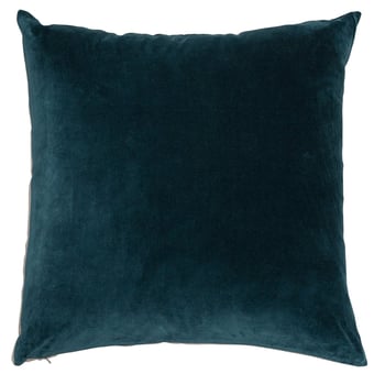 Cuscino Lomond Teal 50x50 cm Niki Jones