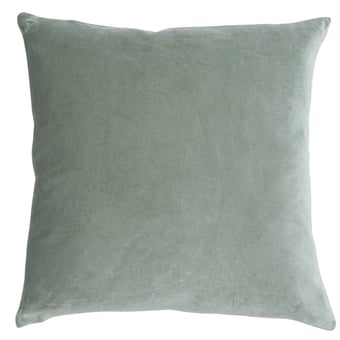 Pewter Cushion 50x50 cm Niki Jones