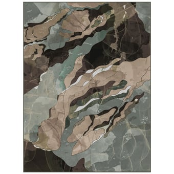 Digest Trims 5 Rug Sand Yo2