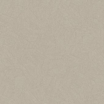 Tapete Aster White/Cream Eijffinger