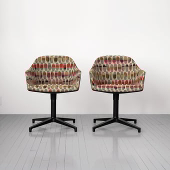 Tessuto Vases Berry Maharam