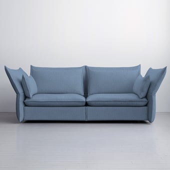 Range Fabric Albescent Maharam