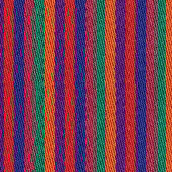 Jacobs Coat Fabric Multicolored Bright Maharam