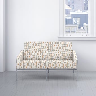 Bond Fabric Moccasin Maharam