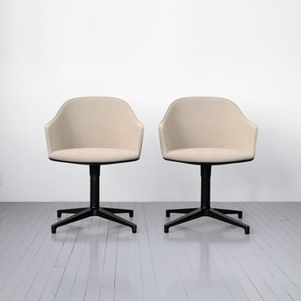 Turret Fabric Carafe Maharam