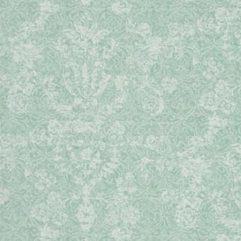 Portia Fabric Moss Designers Guild