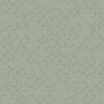 Revestimiento mural Tek-Wall Cameo Playscape Maharam