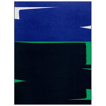 Zephyr 2 Rug Green Yo2