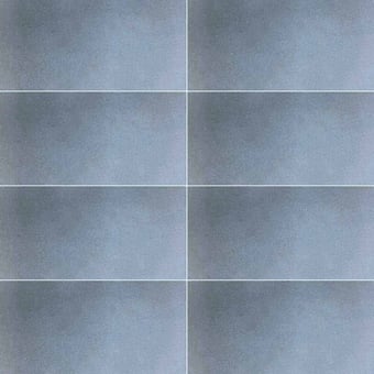 Gres porcellanato Artic rectangle Silver Inthetile