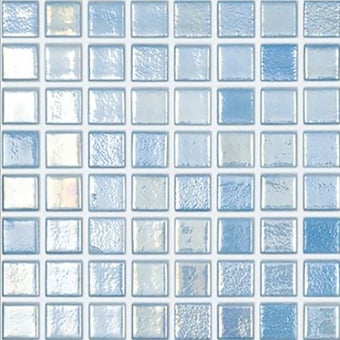 Mosaico Shell 38 mm Air Vidrepur