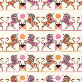 Elixir of Life Fabric Sherbert Archive