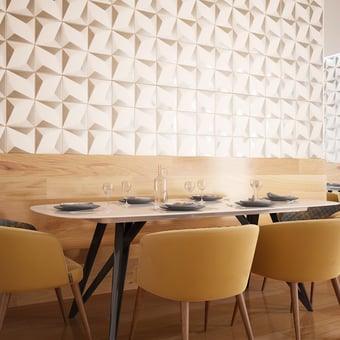 Gres porcellanato Trame 1 White Silver Inthetile