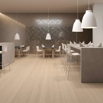 Gres porcellanato Urban carré Silver Inthetile