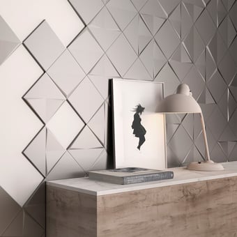 Gres porcellanato Angles 1 Silver Inthetile