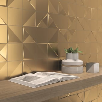Gres porcellanato Angles 2 Silver Inthetile
