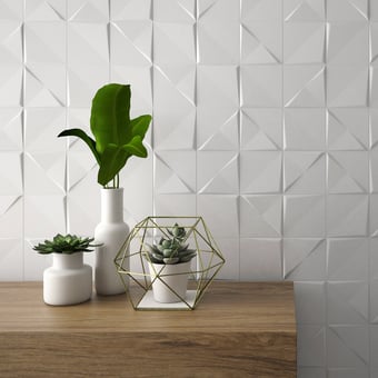 Gres porcellanato Angles 3 Silver Inthetile