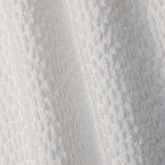 Stoff Caroube Coton Métaphores