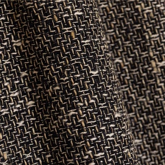 Tissu Metis Naturel Métaphores