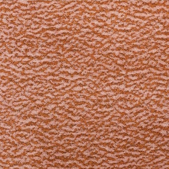 Suede Fabric Talc Métaphores