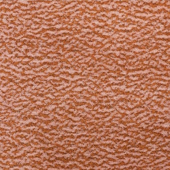 Tela Suede Talc Métaphores
