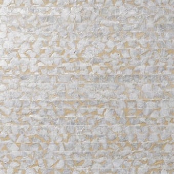 Nacre 3 wall covering Wall Wall Covering Or Nobilis