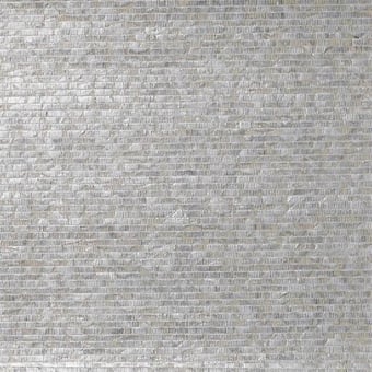 Rivestimento murale Nacre 2 Argent Nobilis
