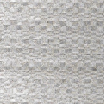 Nacre 1 Wall Wall Covering Damier Nobilis
