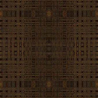 Wabi Sabi 16, 17, 19 Panel Cobalt Labo Léonard