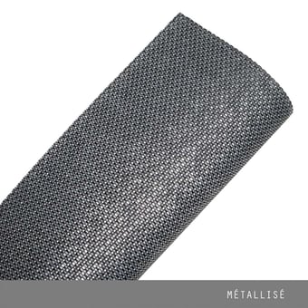 Revestimiento mural Tek-Wall Placid Turbulence Maharam