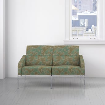 Garden Fabric Pumice Cay Maharam