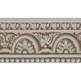 Quai d'Orsay Frieze Macquart Mériguet-Carrère Paris