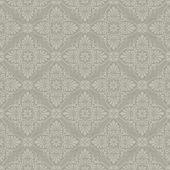 Petit Trianon Wallpaper Étain Mériguet-Carrère Paris