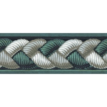 Tresse Frieze Jardin d'hiver Mériguet-Carrère Paris