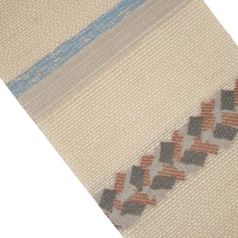 Tessuto Spindle Tokay Maharam