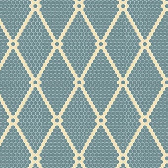 Mosaico Arezzo Green/Yellow Vidrepur