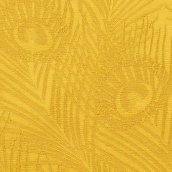 Hera Plume Dyed Fabric Pewter Blue Liberty