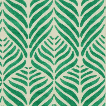 Quill Landsdowne Fabric Lapis Liberty