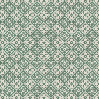 Lickan Wallpaper Sapphire blue Sandberg