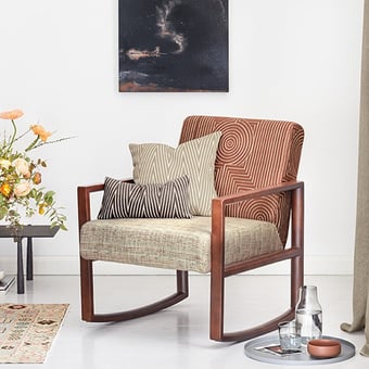 Bernice Fabric Paglia Hodsoll Mc Kenzie 