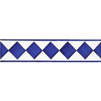 Frise Sapri Modificato Bianco Blu Francesco De Maio