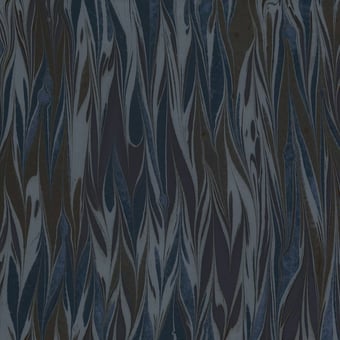 Posidonia Wall Covering Nocturne Wall&decò