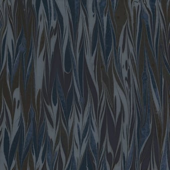 Revêtement mural Posidonia Nocturne Wall&decò
