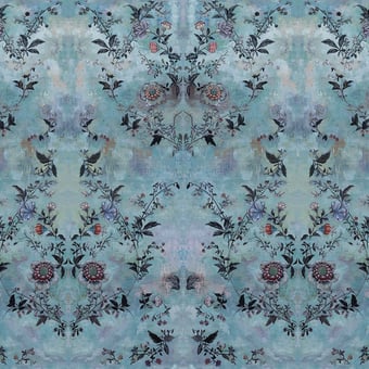 Dame Voilée Wall Covering Nattier Wall&decò