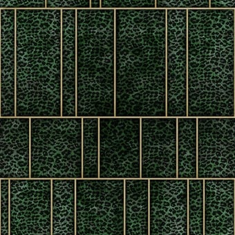 Savannah Wall Covering Forêt Wall&decò