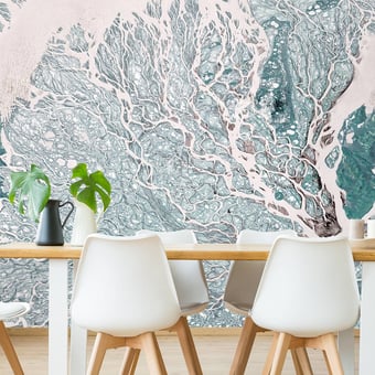Racine Wall Covering Marmara Wall&decò