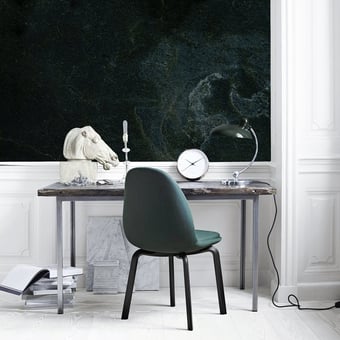 Table des Matières 5 Panel Charcoal Labo Léonard