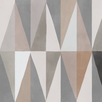 Diamonds Panel Ocre Les Dominotiers