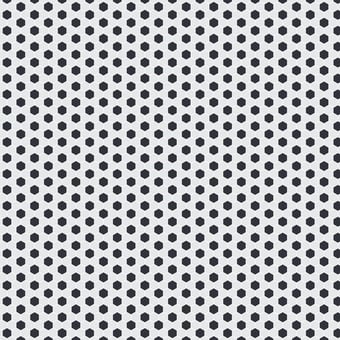 Mosaico Monza Black/White Vidrepur