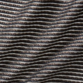 Tessuto linoeare Gris Zimmer + Rohde
